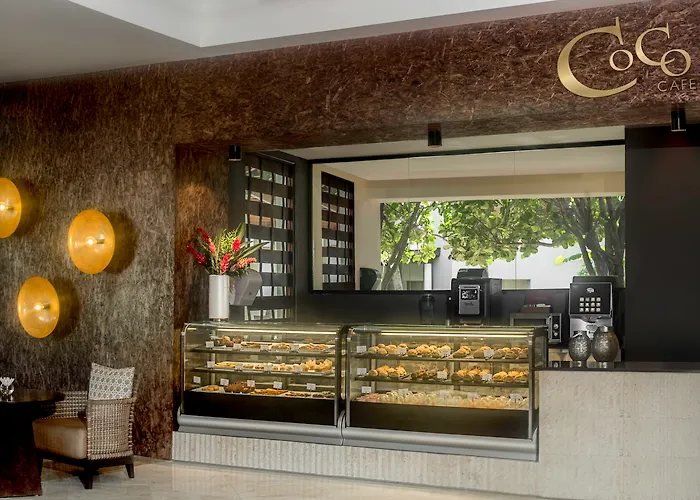 Dreams Royal Beach Punta Cana (Adults Only)Spa Hotel