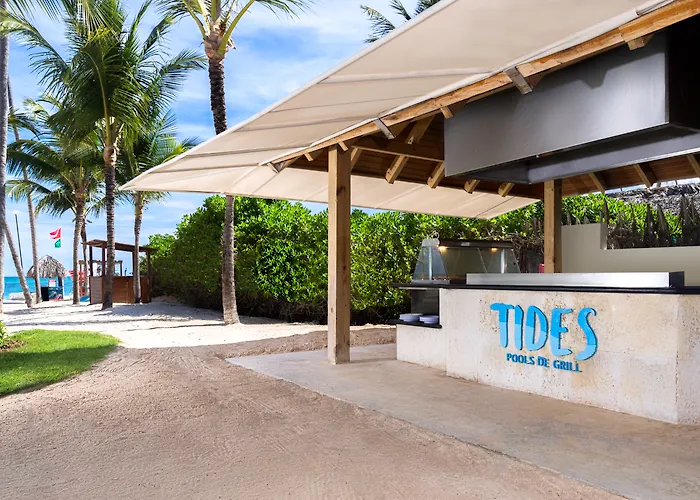 Dreams Royal Beach Punta Cana (Adults Only)Spa Hotel